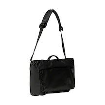 The North Face Base Camp Voyager Messenger Bag Nf0a81dpkt01 Siyah