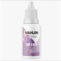 Wahlen Ear Care Kedi Ve Köpek Kulak Temizleme Losyonu 100 Ml