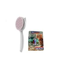 Kedi için Otomatik Tüy Toplayıcı Tarak + Kedi Tüy & Deri Bakım Yağı 2 ML