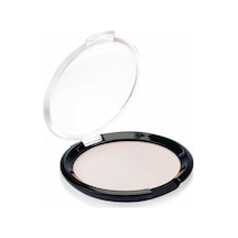 Golden Rose Pudra Silky Touch Compact Powder No: 03