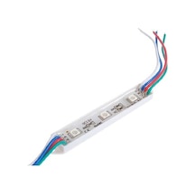 Mrw-m-rgb Modül Led