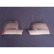 Markadan Vw T5 Transporter Krom Ayna Kapağı 2003-2010 2 Parça Abs