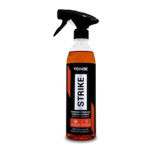 Vonixx Strike Zift Ve Yapışkan Sökücü Tar & Adhesive Remover - 500 Ml