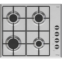 Tommatech TAO6007IM Ankastre Gazlı Ocak 60 CM