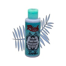 Rich Multi Surface Her Yüzey için Akrilik Boya 120 Cc. 2306 Antik