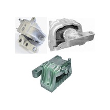 25 1k0199262asx - Motor Takozu 1.9-2.0 Bjb-bkc-bxe-bls-bdj-bsu-b