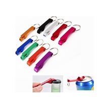 Safestore Mini Cep Alüminyum Taşınabilir Pratik Şişe Kapak Açacağı Anahtarlık Açacak Diğer