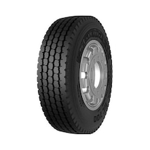 Starmaxx 315/80r22.5 Gc700 Harfıyat Ön