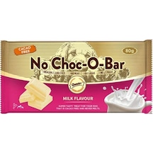 Gnawlers No Choc-o-bar Sütlü Çikolata Köpek Ödülü 80 Gr