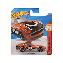 Then And Now Datsun 240z Jjj38 Çok Renkli