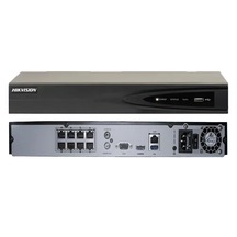 Hıkvısıon Ds-7608nı-q2 8 Kanal Nvr