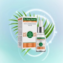 Dr. Rena Dermo At Kestanesi Özlü Göz Çevresi Bakım Kremi - 20 Ml