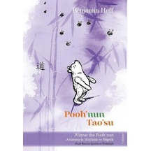 Pooh'nun Tao'su - Benjamin Hoff - Sola Unitas