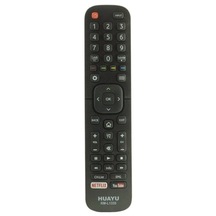 Hisense Rm-l1335 Netflix Tuşlu Lcd Tv Kumanda Mr-16860