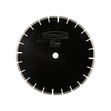 Tomax Asfalt Kesme Testeresi 350x3, 2x8x25, 4