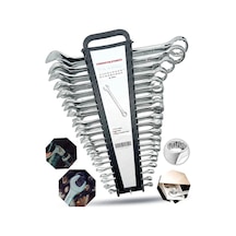 PROXTECH Full Takım Tam Profesyonel Chrome Vanadium Çelik