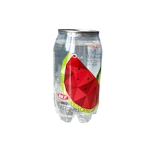Enerjisi Azaltılmış Karpuz Aromalı Gazlı İçecek 350ml