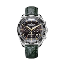 Jacques Philippe Jpqgc43115xv2 Erkek Kol Saati Metalik Gri