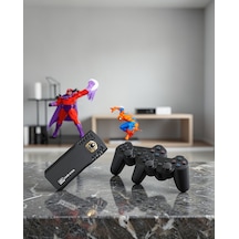 Oyun Konsolu 8k Ultra Hd 64 Gb Depolama Ucz8kgametvstick2