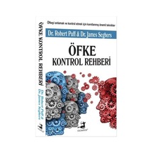 Öfke Kontrol Rehberi