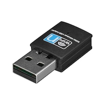Hytech Hy-300n, 300mbp, 2.4ghz, Dahili Anten, Usb2.0, Wıreless, Mini Ethernet