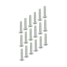 M2.5X10 Yhb Vida 250 Adet