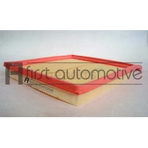 Hava Filtresi Polo - Fabia 2001-2010 E487l