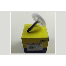 Silecek - 814 - Dişlisi - Edntrend - Ön Slx-tmpr-r9-r11-palıo-chyrsler
