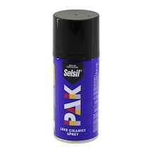 Selsıl Pak Kumaş Leke Çıkarıcı Sprey 150 Ml Yağ - Boya - Makyaj - Katran - Çimen - Çikolata Vs.