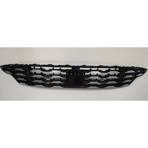Fiat Egea Sedan 2021-2024 Ve Hatchback Ön Panjur Nikelajlı Oem No: 735754051
