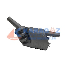 SEALUX WATERLOCK EGZOZ SUSTURUCU 40-45-50