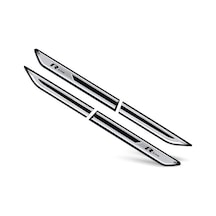 Volkswagen Passat Rline Camurluk Logosu