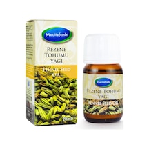 Mecitefendi Rezene Tohumu Yağı 20 ML
