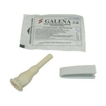 Galena U-Drain Prezervatifli Sonda M-L-Xl 50 Adet