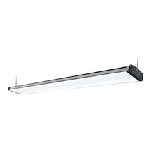 Cata Ct 4687 Kartal 240w Yüksek Tavan Armatürü 6400k Beyaz Işık Siyah