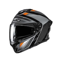 Hjc C71 Kask Faber Mc7 Renkli