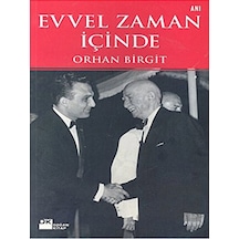 Doğan Kitap - Evvel Zaman İçinde