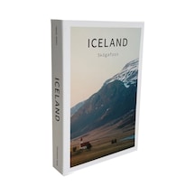2025-715 Iceland