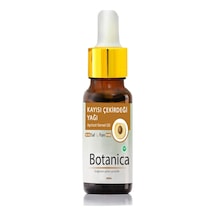 Botanica %100 Saf Kayısı Çekirdeği Yağı 20 ML