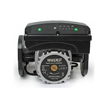 Welko Wlk 40/12 245mm Frekans Konvertörlü Flanşlı Sirkülasyon Pompası 12 Mss 16 M3/h