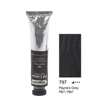 Bigpoint Yağlı Boya 200 Ml Payne's Grey 797 Diğer