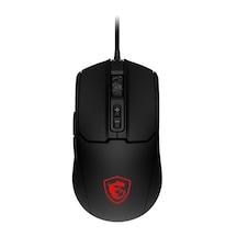 Msı Forge Gm100 Rgb Gaming Mouse Msı Forge Gm100 Rgb Gaming Mouse