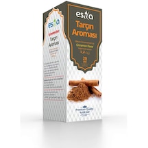 Tarçın Aroması 20 Ml. Diğer