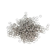 Suntek Toptan 500 Adet Açık Atlama Halkaları Metal