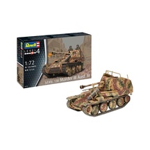 Revell Maket Model Kit Sd Kfz 13 8 03316