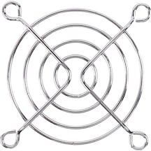 Maroces 6Cm Fan Teli - 60X60Mm 1 Adet