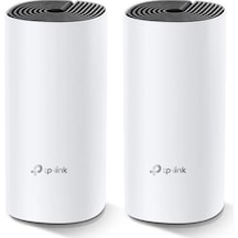 Tp-lınk Deco M4 1200mbps Mesh Wı-fı Sistemi İkili