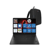 HP Hyperx Omen D9CU4EAP20 R7-8745HX 40 GB 4 TB SSD RTX5060 16" W11P Dizüstü Bilgisayar + Çanta