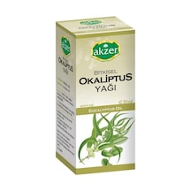 Akzer Okaliptus Yağı 20 ML