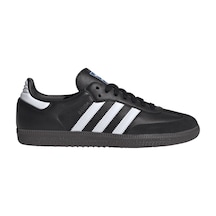 Adidas Samba Og Kadın Spor Ayakkabı - Ig9031 Siyah